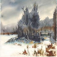 Ice Fishing 